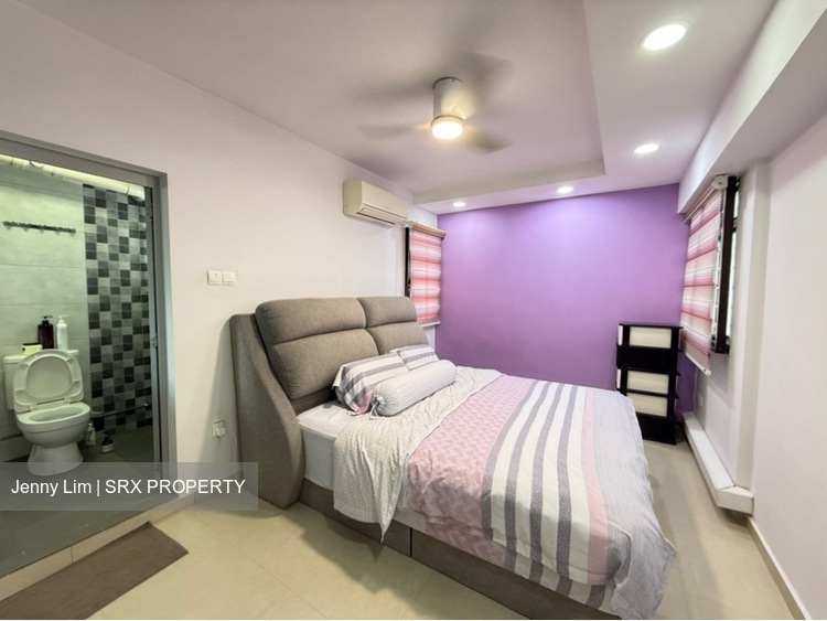 Blk 633 Jurong West Street 65 (Jurong West), HDB 5 Rooms #631115091